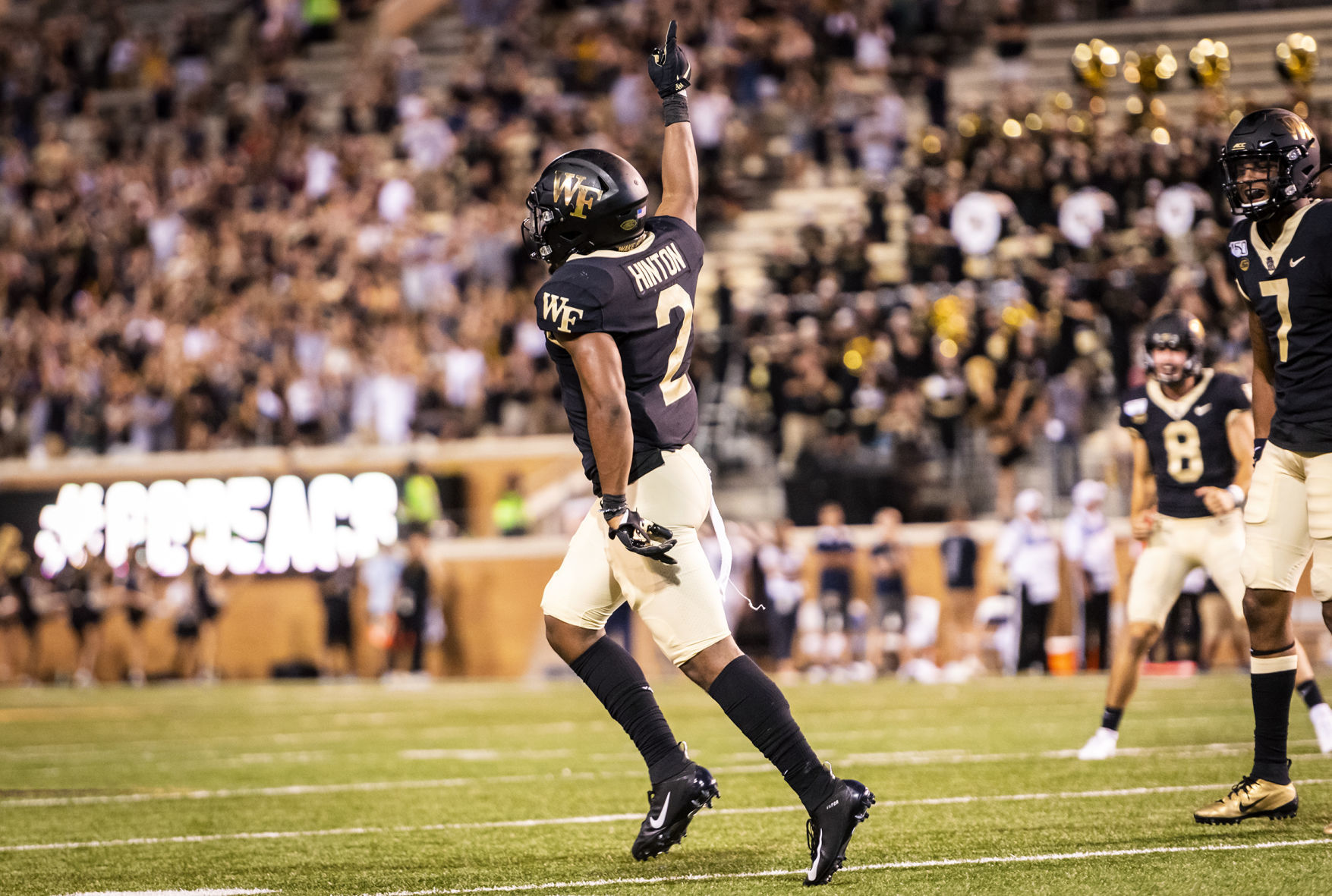 WakeFootball